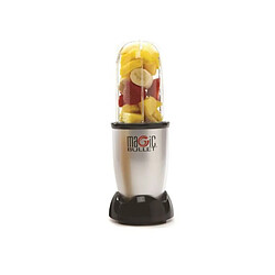 NUTRIBULLET Blender Magic Bullet 200W Argent