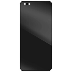 Avizar Clappio Écran LCD et Vitre Tactile pour Huawei Nova 10 Pro Noir