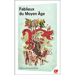 Fabliaux du Moyen Age