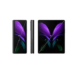 Acheter Samsung Galaxy Z Fold 2 5G 12Go/256Go Noir Single SIM + eSIM F916 · Reconditionné