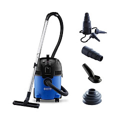 Aspirateur cuve eau et poussière 22l 1200w - MULTIII22TTPREMIUMHOME - NILFISK