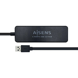 AISENS A106-0399 Hub USB 3.2 Gen 1