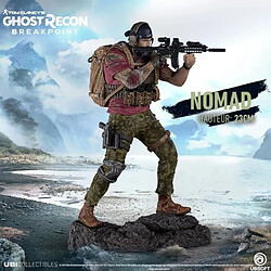 Acheter Ubisoft Ghost Recon BREAKPOINT : Figurine Nomad