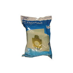 SACHET DE 10 SACS ELECTROLUX UZ920