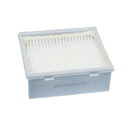 FILTRE HYGIENIQUE HAUTE PERFORMANCE POUR PETIT ELECTROMENAGER BOSCH - 00577681