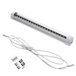 Barre Lumineuse UV De L'étape LED De Bande De Blacklight DJ 40 Ampoule 10W 5V