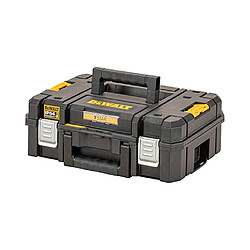 Coffret TSTAK II IP54 Dewalt DWST833451