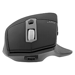 Avis T'Nb Souris sans fil ergonomique ICLICK TNB noire