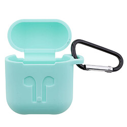 Étui Pour Airpods, Coque Silicone