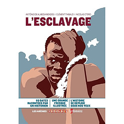 L'esclavage - Occasion