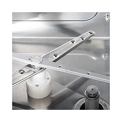 Lave Verres professionnel Bar - 400 x 400 mm - Stalgast pas cher