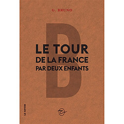 Le tour de la France par deux enfants