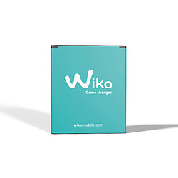 Avis Wiko batterie d'origine pour Wiko PULP 4G