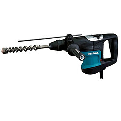 Makita - Perforateur burineur Ø35mm 850W - HR3540C