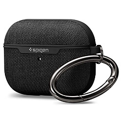 spigen urban fit apple airpods pro coque noir