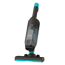 Avis Aspirateur balai Black & Decker ES9480080B 600 W