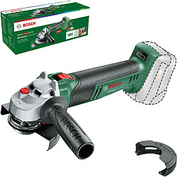 Bosch Akku-Winkelschleifer UniversalGrind 18V-75, Ø 115mm