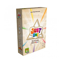 ASMODEE - Just one - Jeu de societe