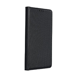 Ozzzo etui smart coque book pour xiaomi redmi 10 / redmi 10 2022 noir