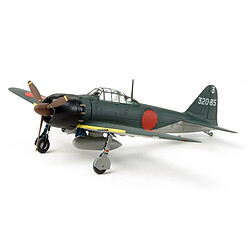 Tamiya Maquette avion : Mitsubishi A6M5 Zero