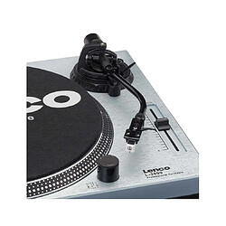 Avis Lenco Platine vinyle USB L-3809ME