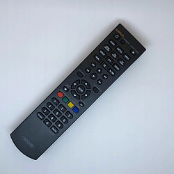 Avis GUPBOO Télécommande Universelle de Rechange pour télécommande TV PIONEER RC-2420 F