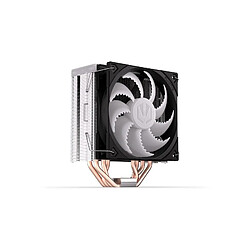 Ventilateur CPU Endorfy Fera 5 ARGB AMD AM4 pas cher