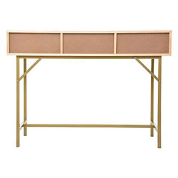 Acheter Atmosphera, Createur D'Interieur Console Rayo cannage - ATMOSPHERA