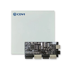 CDVI A22