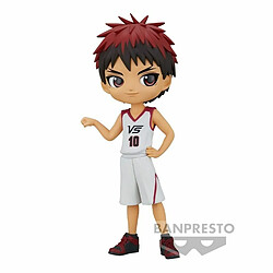 Figure à Collectionner Bandai Kuroko's Basketball Taiga Kagami PVC 14 cm