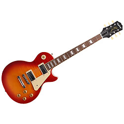 1959 Les Paul Standard Aged Dark Cherry Burst Epiphone