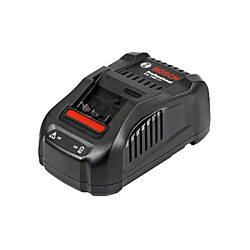 Boulonneuse 18V Bosch GDS 18V1000 Professional 2 batteries Procore 8 Ah chargeur LBoxx 136 773669 pas cher