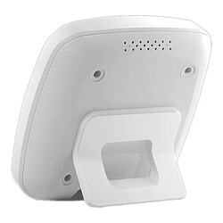 Optimum Détecteur de Qualité d'Air pour Intérieurs Edimax AI-2002W WiFi Blanc