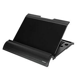 Targus Support Antimicrobial Ergo Laptop pour ordinateur portable