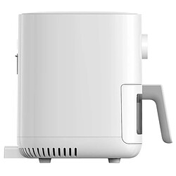 Acheter Friteuse sans huile 4l 1600w blanc - OB03360 - XIAOMI