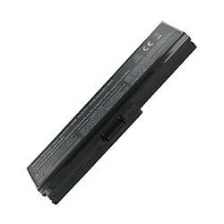 Batterie pour TOSHIBA SATELLITE L670