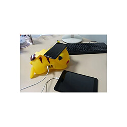 Acheter POKEMON Chargeur Induction Pikachu