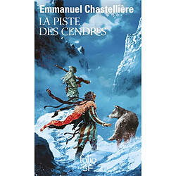 La piste des cendres - Occasion