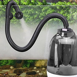 Errariums Humidificateur Brouillard Machine Mister 4L Pour Vivarium / Reptiles / Amphibiens