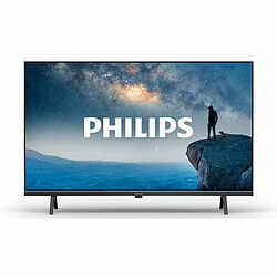 TV intelligente Philips 32PFS6109 Full HD 32"