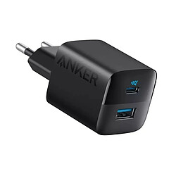 Chargeur mural Anker A2331G11 Noir 33 W (1 Unité)