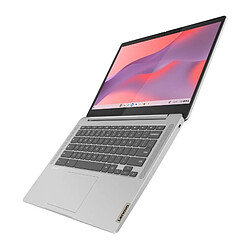 Lenovo Ordinateur Portable Chromebook IP3 CB 14M868 | 14'' FHD 250N - MT8186 - RAM 4Go DDR4 - 128Go - Chrome OS - AZERTY