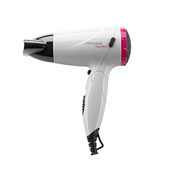 Sèche cheveux 1500W Concept Beautiful