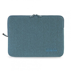 Acheter Tucano Mélange Second Skin sacoche d'ordinateurs portables 35,6 cm (14"") Housse Bleu