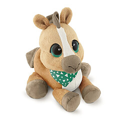 Peluche animaux Chicco