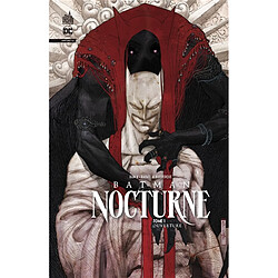 Batman nocturne. Vol. 1. Ouverture - Occasion