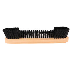 Brosse pour rail de table de billard pas cher