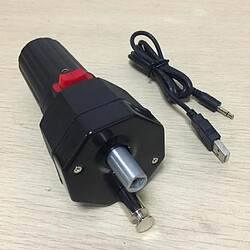 Acheter moteur de barbecue electrique tourne broche usb