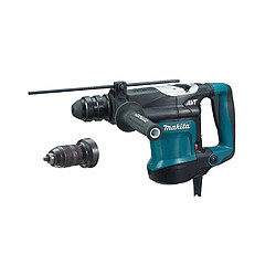 Perforateur burineur SDSPlus Makita HR3210FCT 850 W