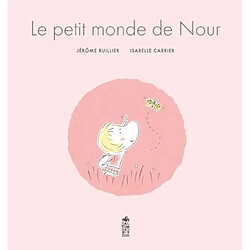 Le petit monde de Nour - Occasion